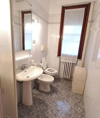 Apartment La Casa Dei Nonni *