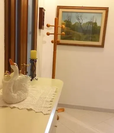 La Casa Dei Nonni *
