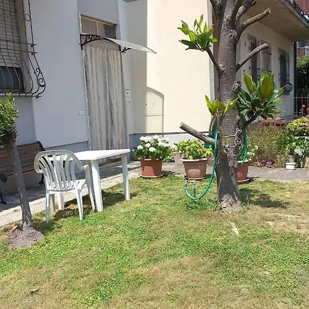 Apartment La Casa Dei Nonni