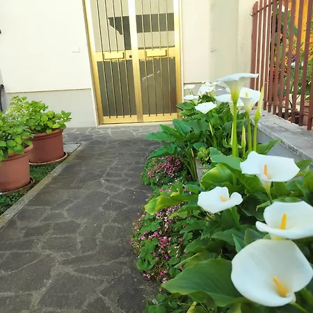 La Casa Dei Nonni Apartment Certaldo