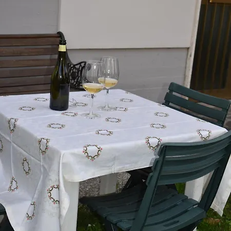 La Casa Dei Nonni