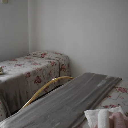 La Casa Dei Nonni Apartment