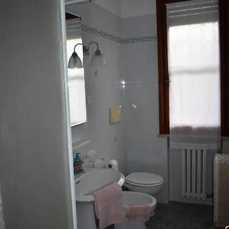 Apartment La Casa Dei Nonni
