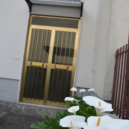 La Casa Dei Nonni Certaldo