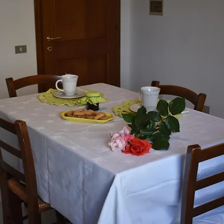 La Casa Dei Nonni Certaldo