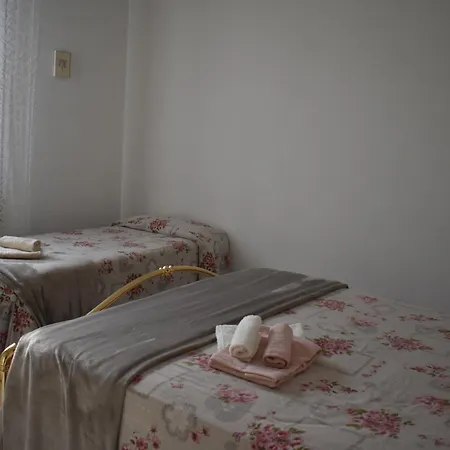 La Casa Dei Nonni *