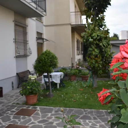 Apartment La Casa Dei Nonni *