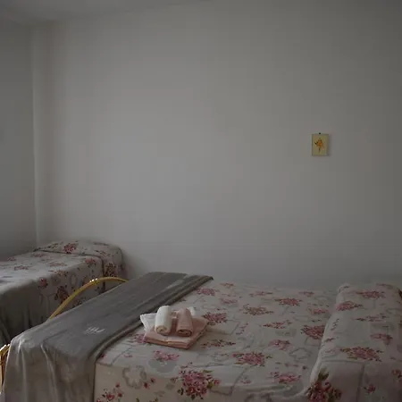 La Casa Dei Nonni Apartment *