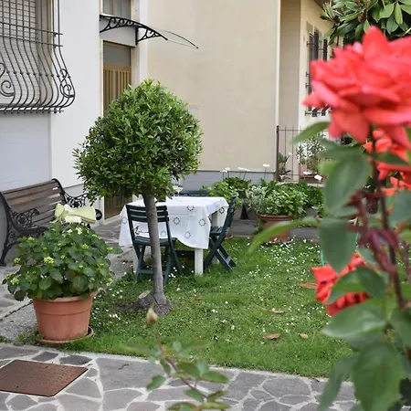 Apartment La Casa Dei Nonni Certaldo