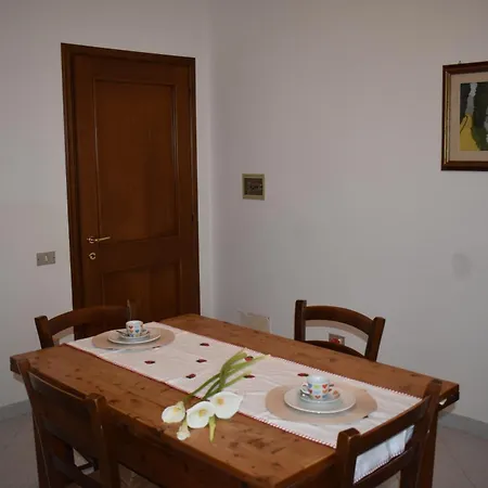 Apartment La Casa Dei Nonni *
