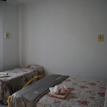 La Casa Dei Nonni Certaldo