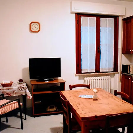 La Casa Dei Nonni *