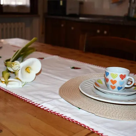 La Casa Dei Nonni Certaldo
