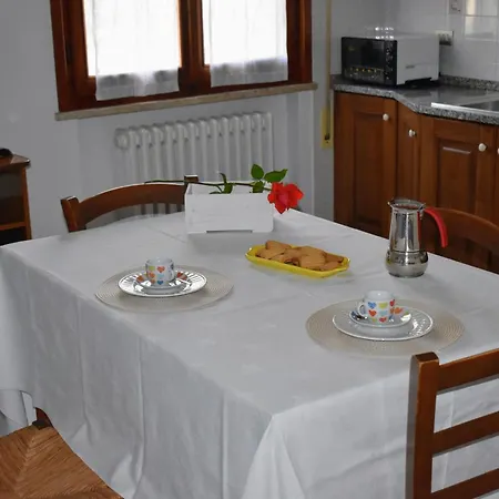 La Casa Dei Nonni * Certaldo