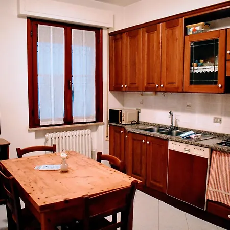 La Casa Dei Nonni