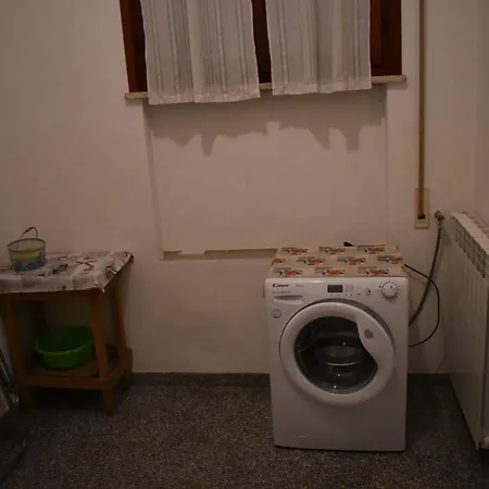 La Casa Dei Nonni * Certaldo
