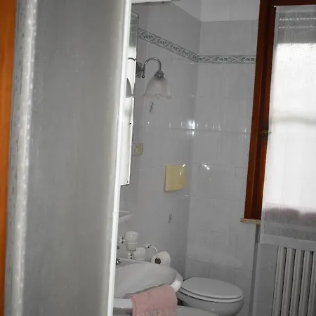 La Casa Dei Nonni Appartamento