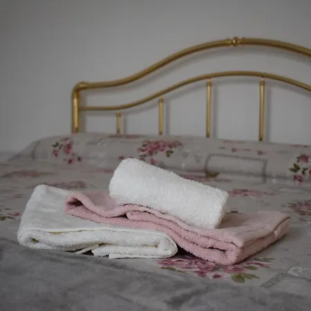 Appartamento La Casa Dei Nonni *