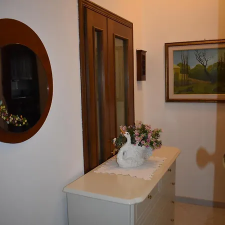 La Casa Dei Nonni Appartamento