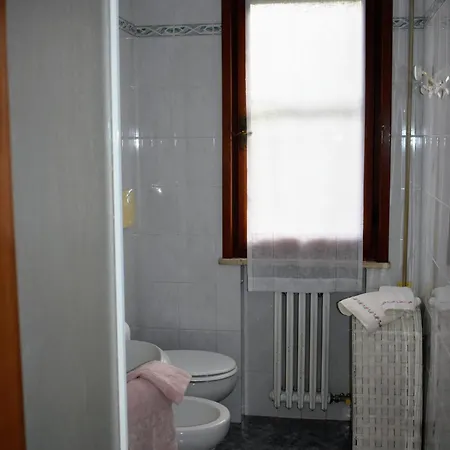 La Casa Dei Nonni