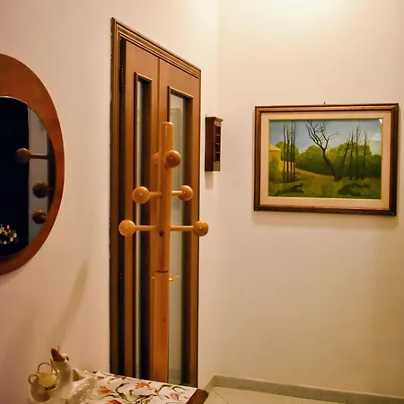 La Casa Dei Nonni Appartamento