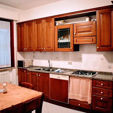 Appartamento La Casa Dei Nonni